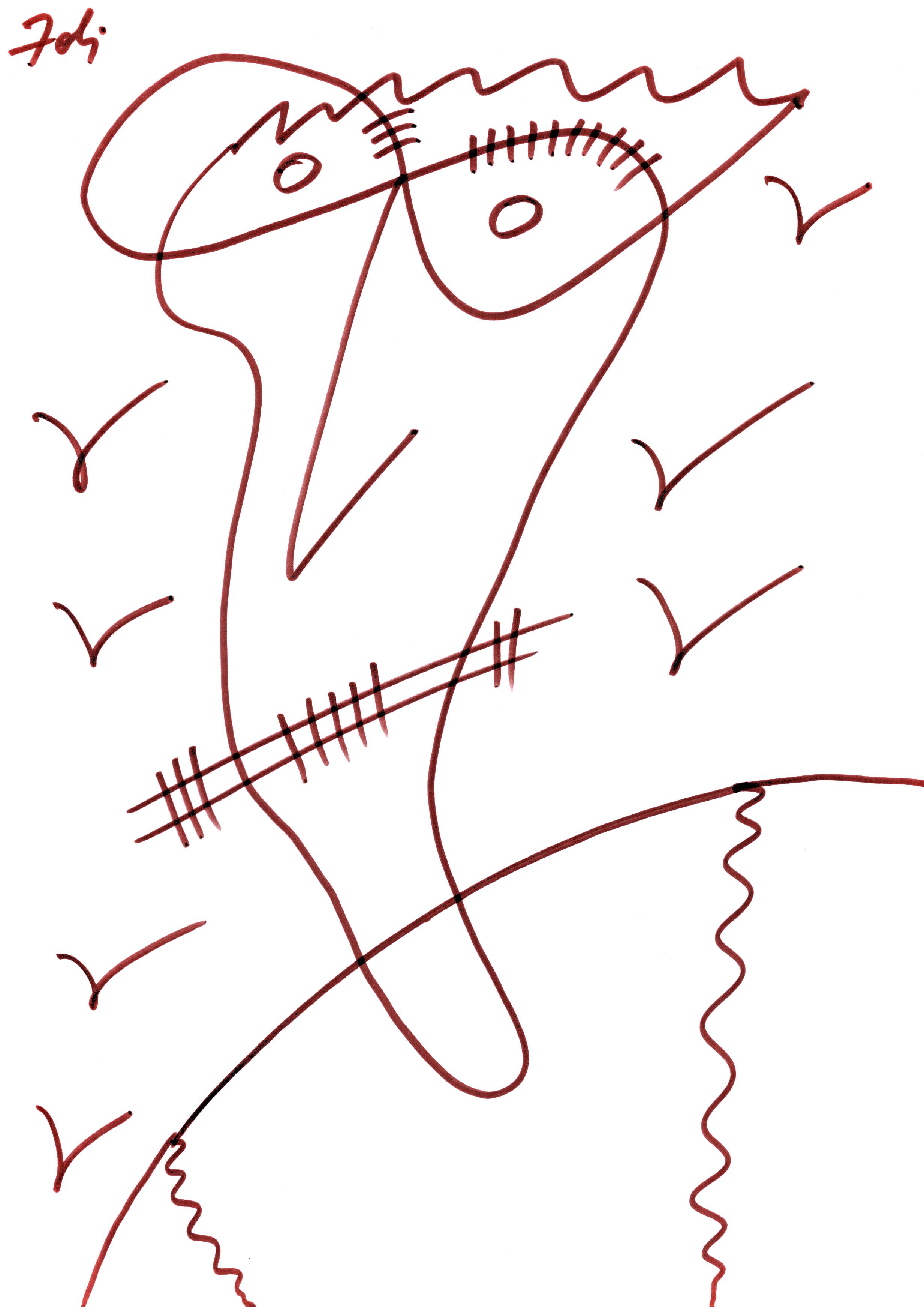 Drawings - 2016 drawing